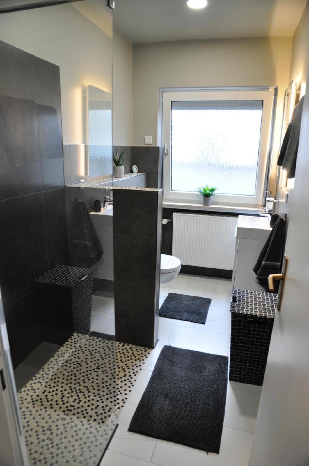 Kurstadt Apt Moderne 2Zkb Balkon-Pkw- Stellplatz Check-In 7-24 H באד נאוהיים מראה חיצוני תמונה